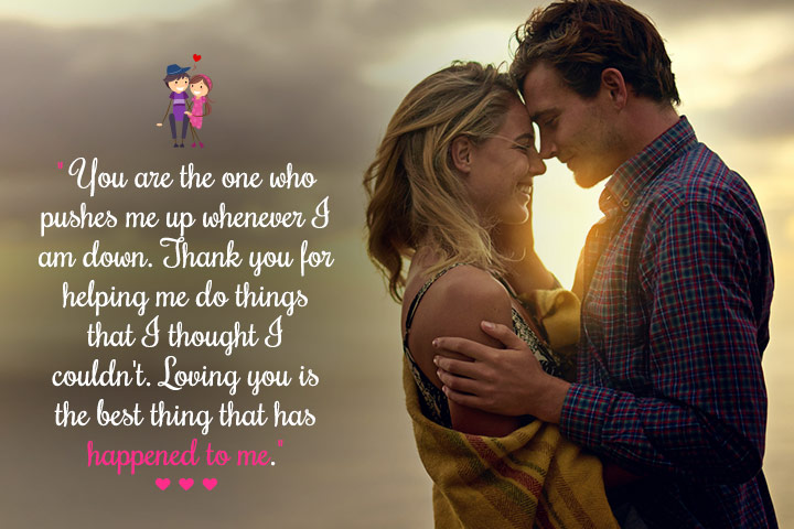 Cutest Love Messages Quotes